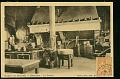 Beaune Hospices La Cuisine carte postale ancienne